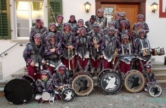 Gruppenfoto 2013-14