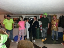 Silvesterparty-Stall-2012-2